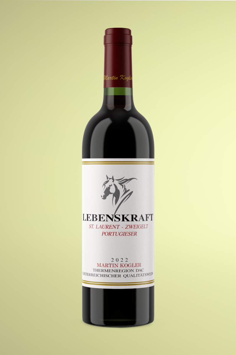 Lebenskraft