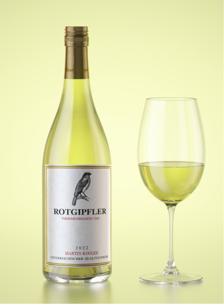 Rotgipfler