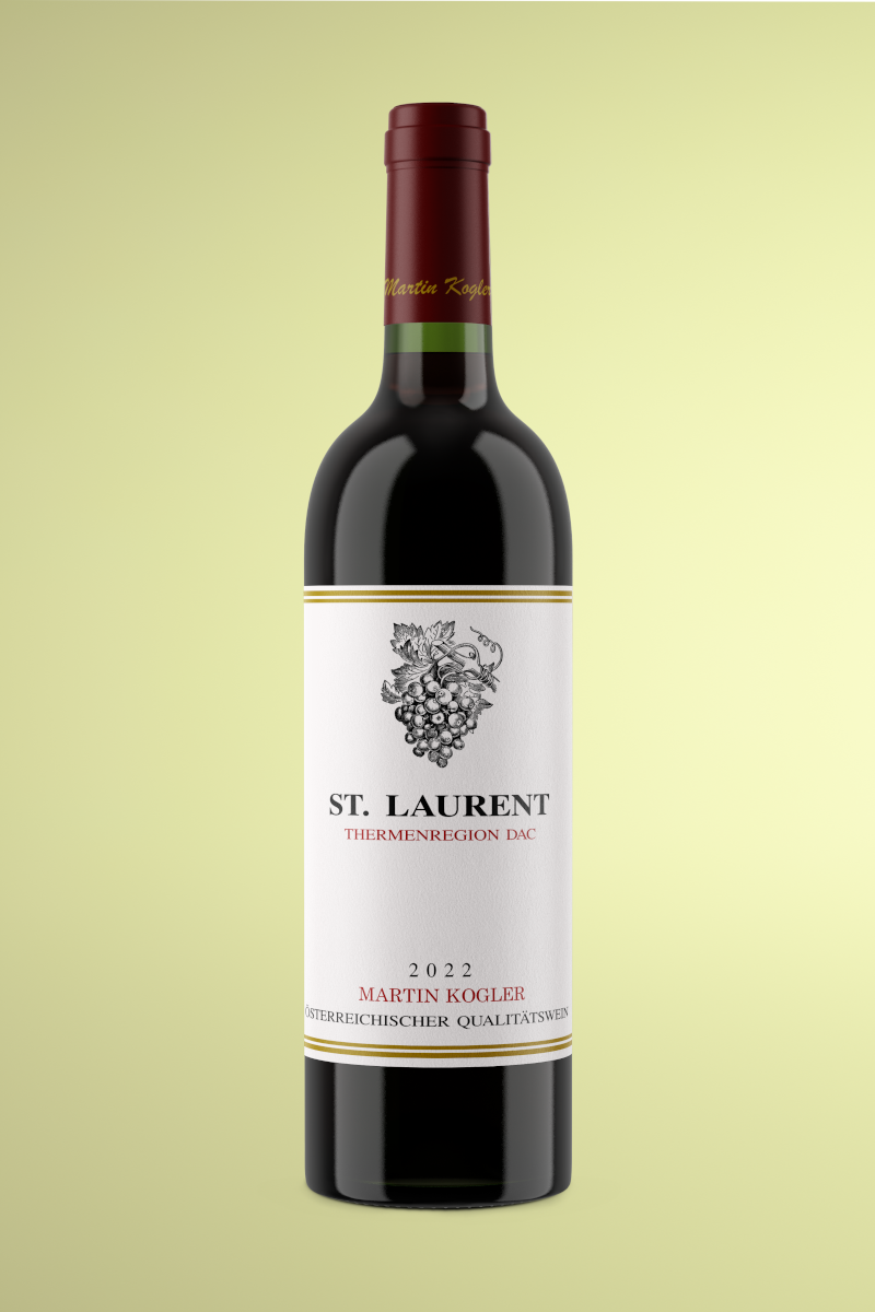 St. Laurent