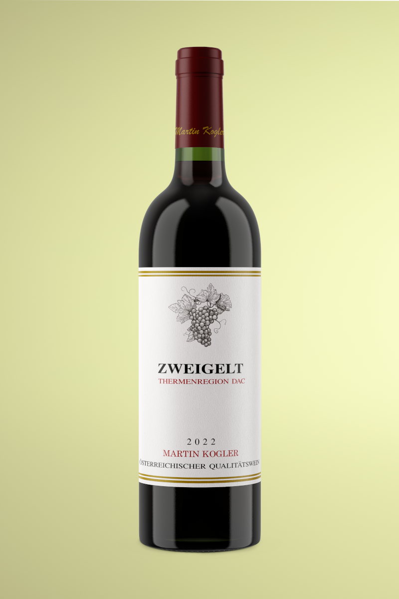 Zweigelt